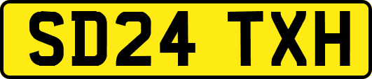 SD24TXH