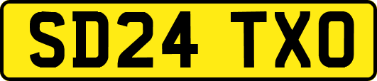 SD24TXO