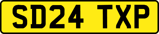 SD24TXP