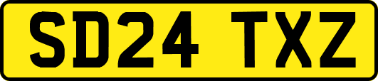 SD24TXZ
