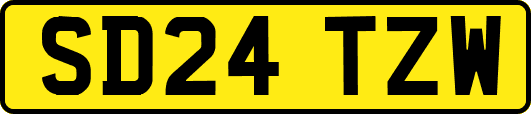 SD24TZW
