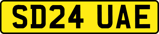 SD24UAE