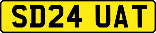 SD24UAT