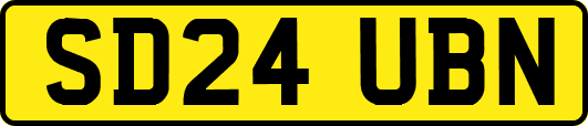 SD24UBN