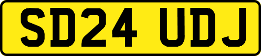 SD24UDJ