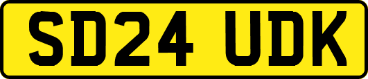 SD24UDK