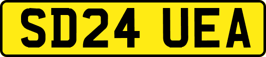 SD24UEA