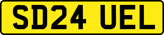 SD24UEL