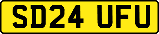 SD24UFU