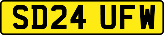 SD24UFW