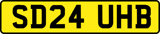 SD24UHB