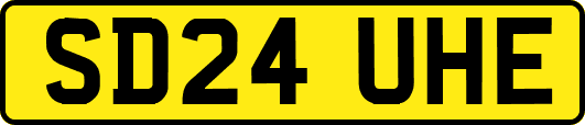 SD24UHE