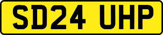 SD24UHP