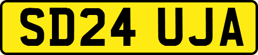 SD24UJA