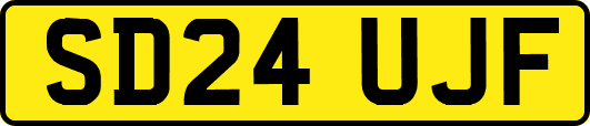 SD24UJF