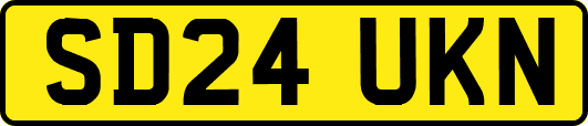 SD24UKN