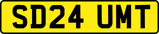 SD24UMT