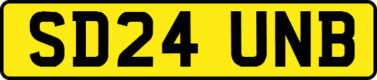 SD24UNB