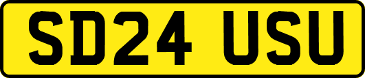 SD24USU