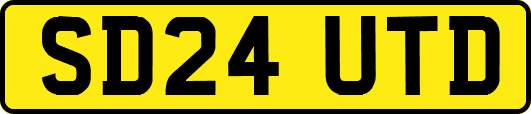 SD24UTD