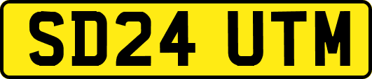 SD24UTM