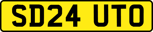 SD24UTO