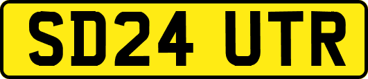 SD24UTR