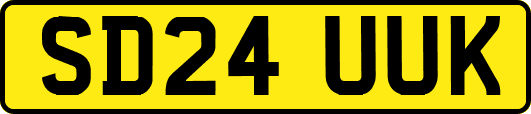 SD24UUK