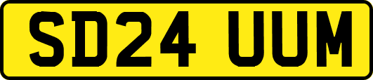 SD24UUM