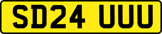 SD24UUU