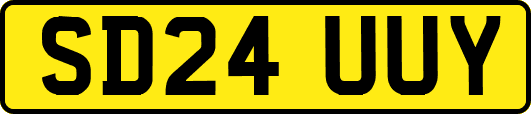 SD24UUY
