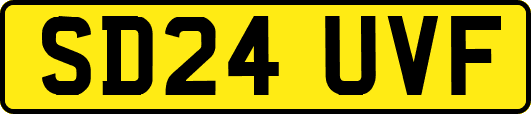 SD24UVF
