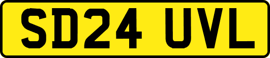 SD24UVL