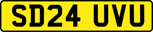 SD24UVU