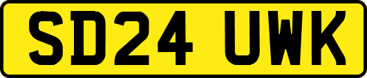 SD24UWK