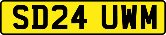 SD24UWM
