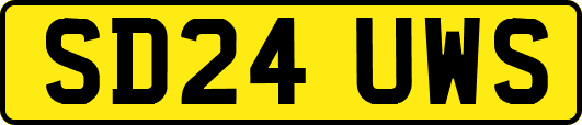 SD24UWS