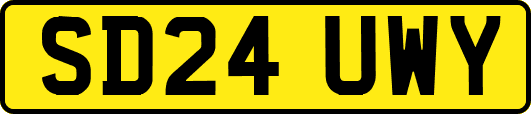 SD24UWY