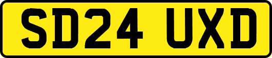 SD24UXD
