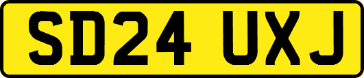 SD24UXJ