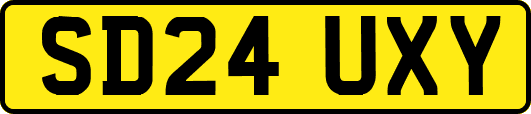 SD24UXY