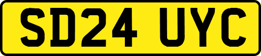 SD24UYC
