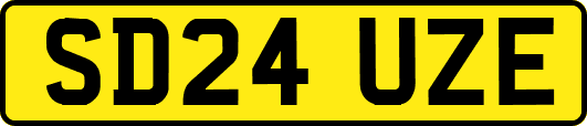 SD24UZE
