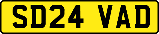 SD24VAD