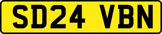 SD24VBN
