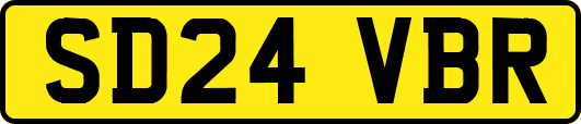 SD24VBR