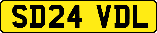 SD24VDL