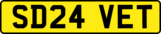 SD24VET