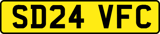 SD24VFC