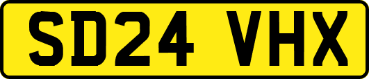 SD24VHX